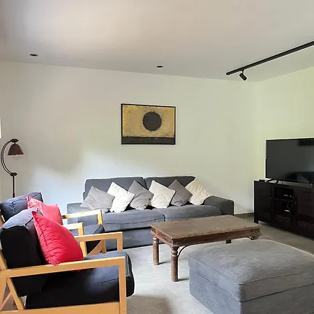 Le Nidouette بيت للعطل