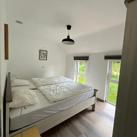 بيت للعطل Le Nidouette *