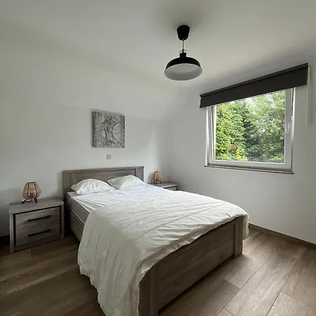 Le Nidouette بيت للعطل