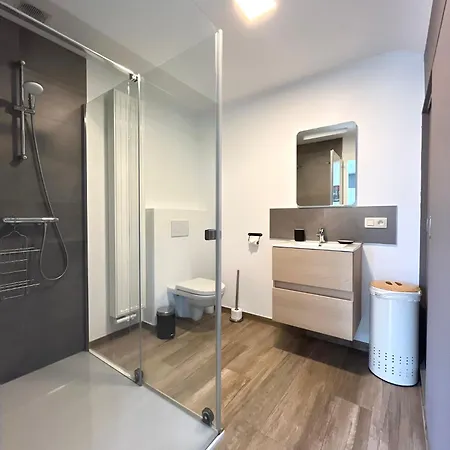 Le Nidouette بيت للعطل *